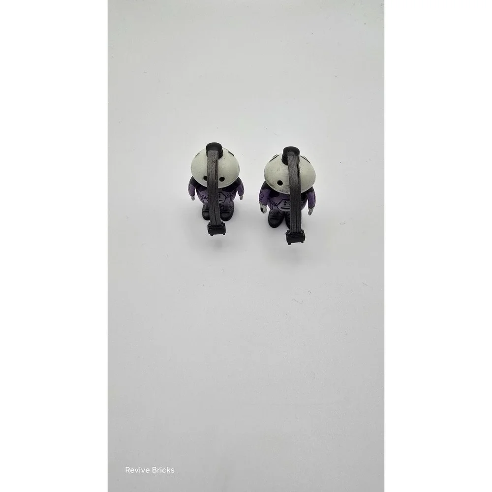 Ghost‎ in the Shell 2 Motoko Kusanagi Silver Suits Figure Manmachine Accessories
